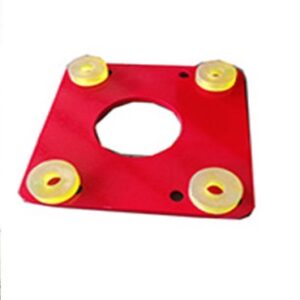 Bronco Moottorityyny 77-13500