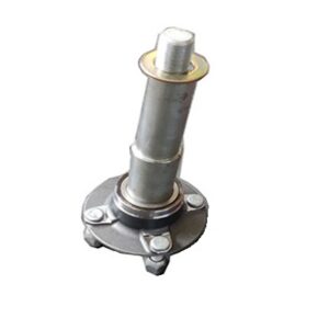 Bronco Pyöränlaakeri 77-13500