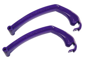 C&A PRO Kahvat Purple