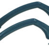 C&A PRO Kahvat Teal