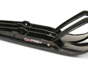 C&A PRO Sukset XPT Musta