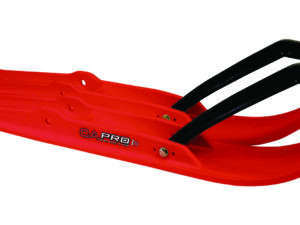 C&A PRO Sukset XPT Punainen