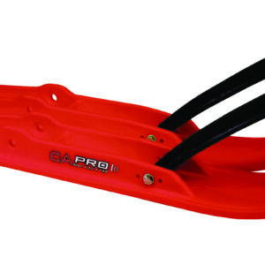 C&A PRO Sukset XPT Punainen