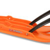C&A PRO Sukset XPT Oranssi