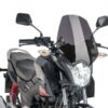 Puig Windshield New Generation Honda Cb125F 15'-18'C/Da