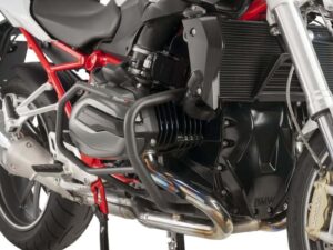 Puig Engine Guards Bmw R1200R/Rs 15-18' C/Black