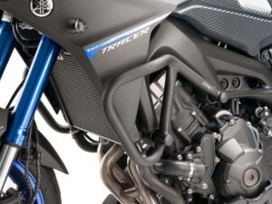 Puig Engine Guards Yamaha Mt-09 Tracer 15-17'C/Black