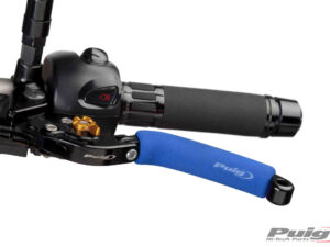 Puig Kit Thermal Foam Antivibration C/Blue