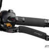 Puig Kit Thermal Foam Antivibration C/Black
