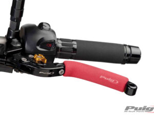 Puig Kit Thermal Foam Antivibration C/Red