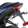 Puig License Support Yamaha Yzf-R3 15-18 / Mt-03 16-18'