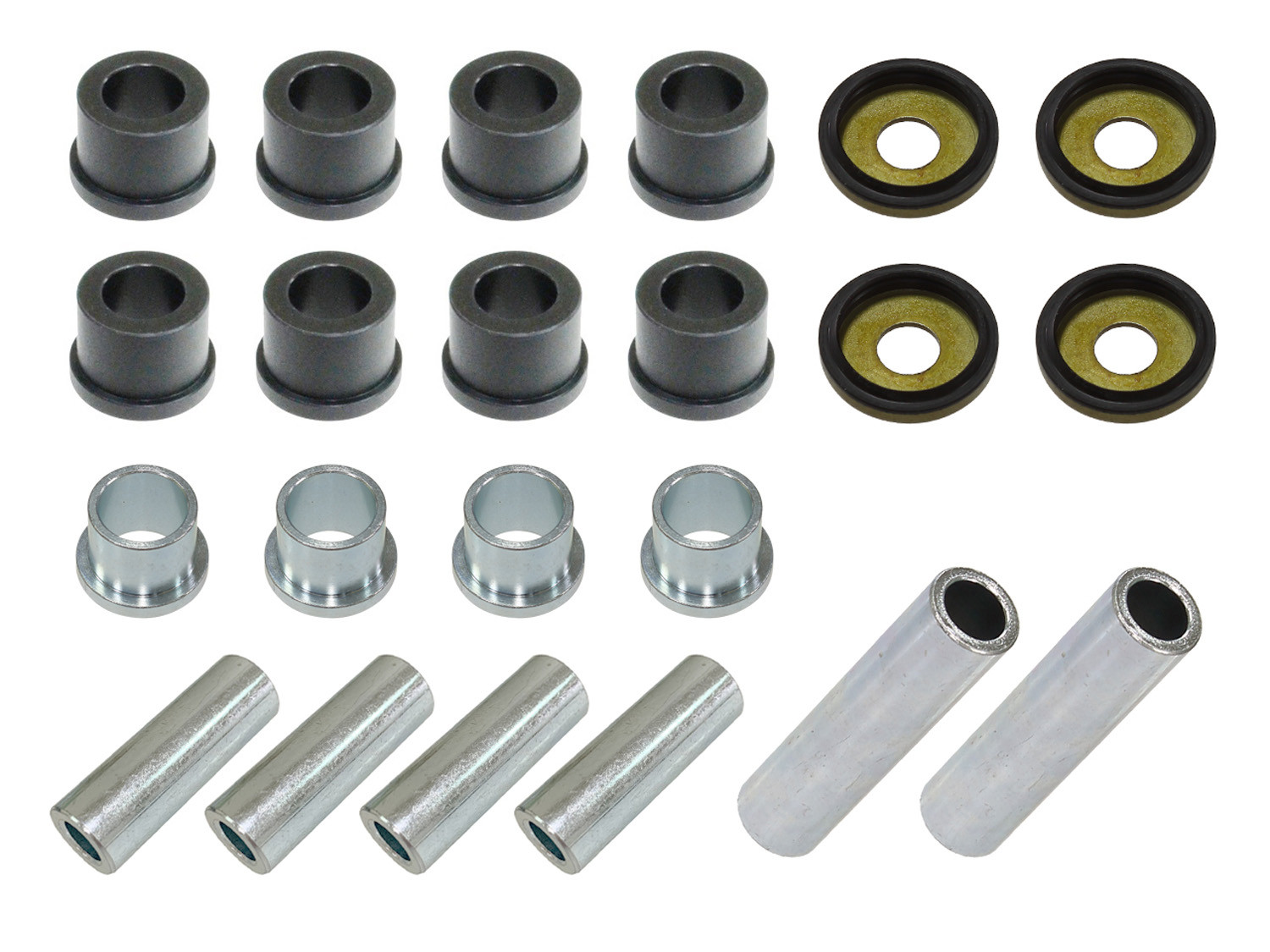 Bronco Takavarren puslasarja Yamaha Viking 700 2018-20, Wolverine 2018-19