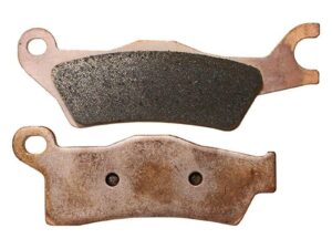 BRONCO JARRUPALASRJ. FULL METALLIC