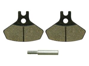 Bronco Jarrupalasarja eteen Can Am