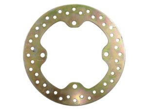 Bronco Jarrulevy Polaris