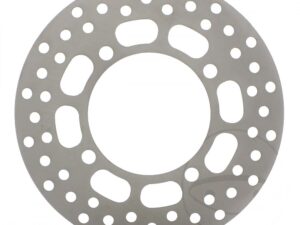 Bronco Jarrulevy Suzuki