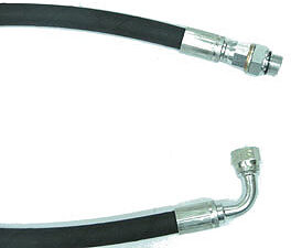 ÖLJYJÄÄHDYTTÄJÄN LETKU POLARIS