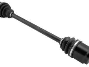 BRONCO, vetoakseli täyd. vahv. Polaris