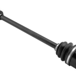 BRONCO, vetoakseli täyd. vahv. Polaris