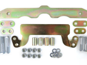 EPI 2 KOROTUSSARJA Yamaha Kodiak 700 2016-18