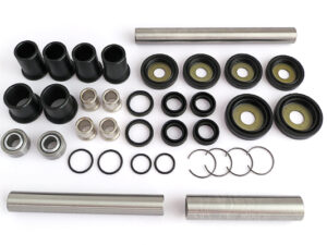 EPI Takavarren pusla laakeri sarja Honda