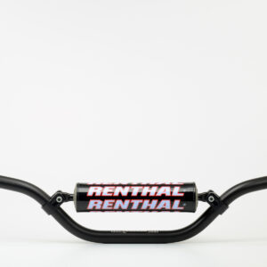 Renthal Ohjaustanko+Pehmuste 784 YZ85 02-.. CRF150 07-.. RC Mini Musta