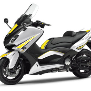 Puig Stickers Kit Tmax 12'-14' C/Kenny-White