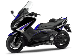 Puig Stickers Kit Tmax 12'-14' C/Ymf -Black