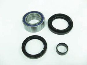 Bronco pyörälaakeri & öljytiivistesarja