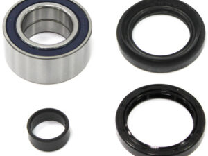 Bronco pyörälaakeri & öljytiivistesarja
