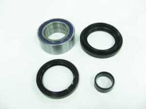 Bronco pyörälaakeri & öljytiivistesarja