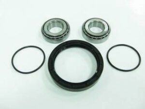 Bronco pyörälaakeri & öljytiivistesarja
