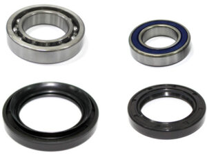 Bronco pyörälaakeri & öljytiivistesarja