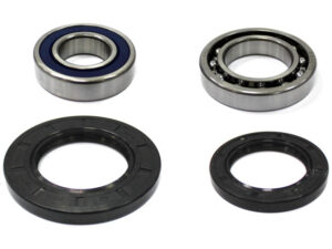 Bronco pyörälaakeri & öljytiivistesarja