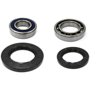 Bronco pyörälaakeri & öljytiivistesarja