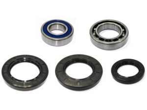 Bronco pyörälaakeri & öljytiivistesarja