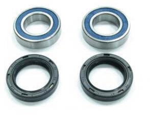 Bronco pyörälaakeri & öljytiivistesarja