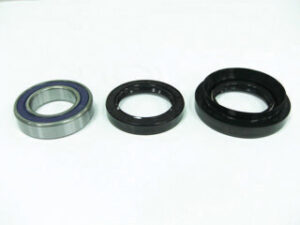 Bronco pyörälaakeri & öljytiivistesarja