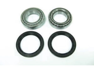Bronco pyörälaakeri & öljytiivistesarja