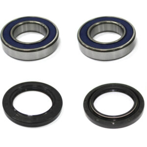 Bronco pyörälaakeri & öljytiivistesarja