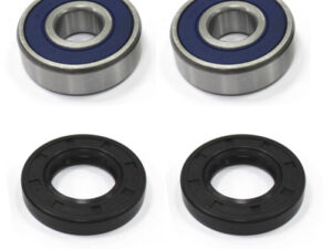 Bronco pyörälaakeri & öljytiivistesarja