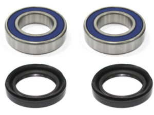 Bronco pyörälaakeri & öljytiivistesarja