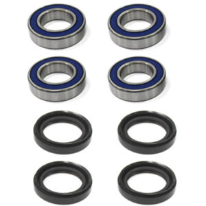 Bronco pyörälaakeri & öljytiivistesarja