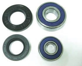 Bronco pyörälaakeri & öljytiivistesarja