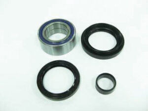 Bronco pyörälaakeri & öljytiivistesarja
