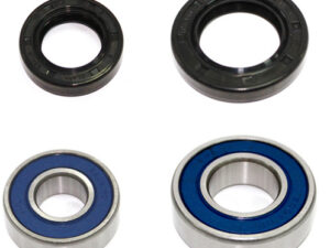 Bronco pyörälaakeri & öljytiivistesarja