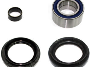 Bronco pyörälaakeri & öljytiivistesarja