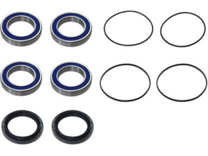 Bronco pyörälaakeri & öljytiivistesarja