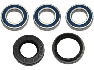 Bronco pyörälaakeri & öljytiivistesarja