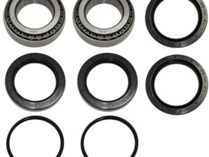Bronco pyörälaakeri & öljytiivistesarja
